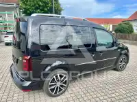 2016 Volkswagen Caddy