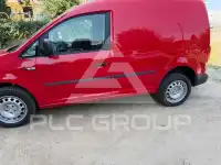 2016 Volkswagen Caddy