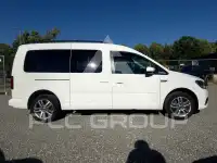 2016 Volkswagen Caddy