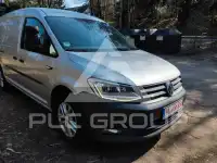 2016 Volkswagen Caddy