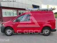 2016 Volkswagen Caddy