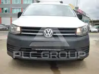 2016 Volkswagen Caddy