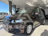 2016 Volkswagen Caddy