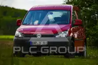 2016 Volkswagen Caddy