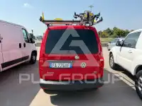2016 Volkswagen Caddy