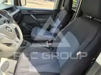 2016 Volkswagen Caddy