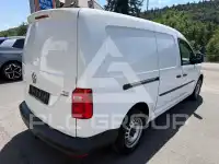 2016 Volkswagen Caddy
