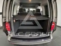 2016 Volkswagen Caddy