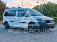 2016 Volkswagen Caddy