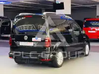 2016 Volkswagen Caddy