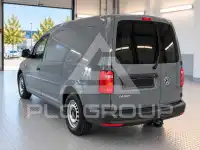 2016 Volkswagen Caddy