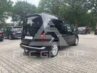 2016 Volkswagen Caddy