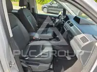 2016 Volkswagen Caddy
