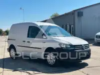 2016 Volkswagen Caddy