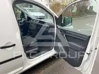 2016 Volkswagen Caddy