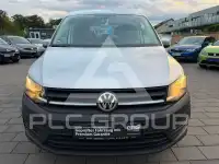 2016 Volkswagen Caddy
