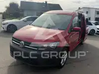 2016 Volkswagen Caddy