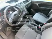 2016 Volkswagen Caddy