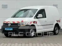 2016 Volkswagen Caddy