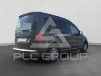 2016 Volkswagen Caddy