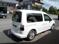 2016 Volkswagen Caddy