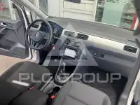 2016 Volkswagen Caddy