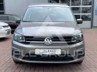 2016 Volkswagen Caddy