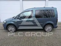 2016 Volkswagen Caddy