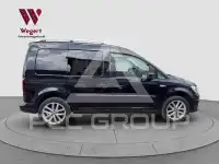 2016 Volkswagen Caddy