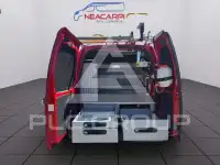 2016 Volkswagen Caddy