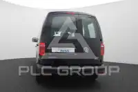 2016 Volkswagen Caddy
