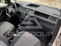 2016 Volkswagen Caddy