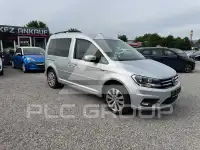 2016 Volkswagen Caddy