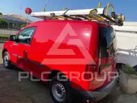 2016 Volkswagen Caddy
