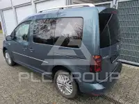 2016 Volkswagen Caddy