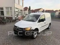 2016 Volkswagen Caddy