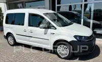 2016 Volkswagen Caddy
