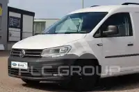 2016 Volkswagen Caddy