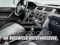 2016 Volkswagen Caddy