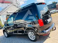 2016 Volkswagen Caddy