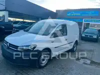 2016 Volkswagen Caddy
