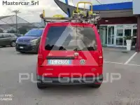 2016 Volkswagen Caddy