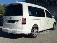 2016 Volkswagen Caddy