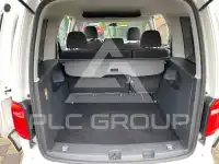 2016 Volkswagen Caddy
