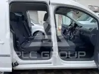 2016 Volkswagen Caddy