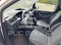 2016 Volkswagen Caddy