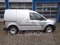 2016 Volkswagen Caddy