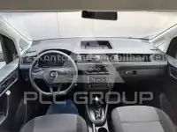 2016 Volkswagen Caddy