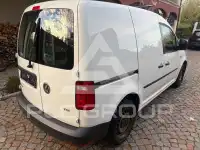 2016 Volkswagen Caddy