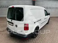 2016 Volkswagen Caddy